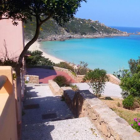Villetta Nanny II Santa Teresa Gallura Kültér fotó