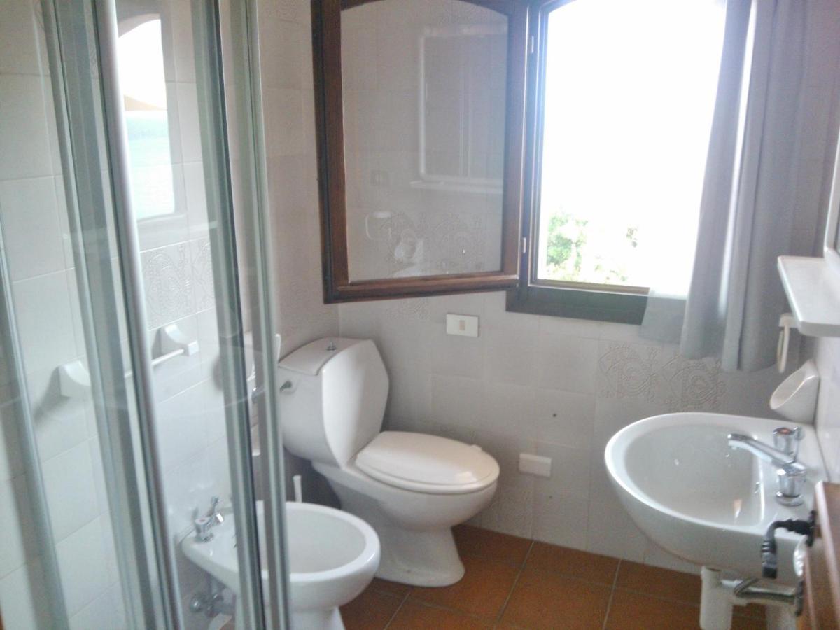 Villetta Nanny II Santa Teresa Gallura Kültér fotó