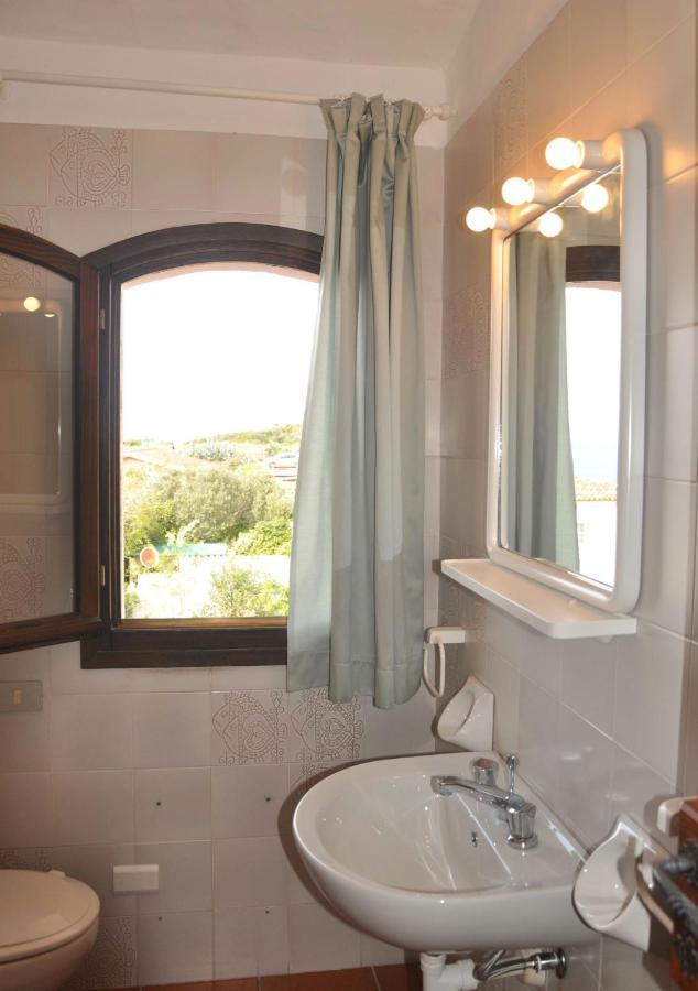 Villetta Nanny II Santa Teresa Gallura Kültér fotó