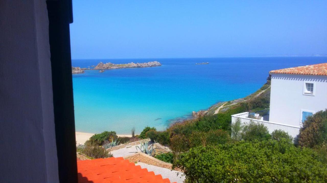 Villetta Nanny II Santa Teresa Gallura Kültér fotó